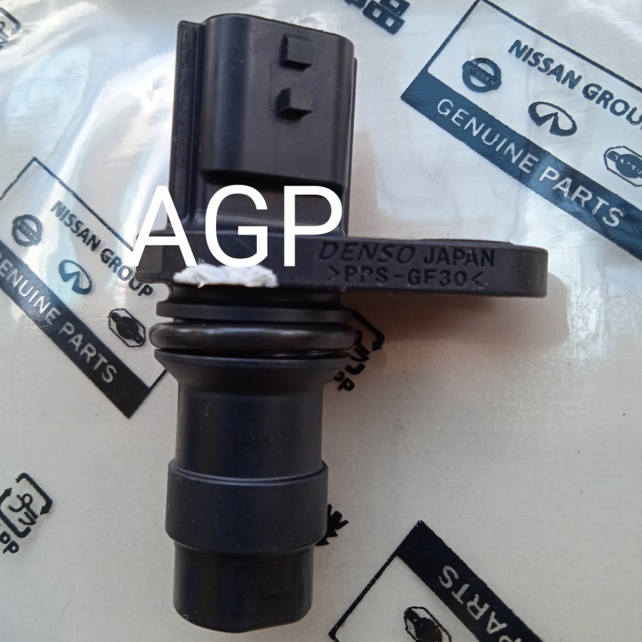 Sensor Camshaft CMP Sensor Noken As Original Grand Livina Evalia 23731-ED01A