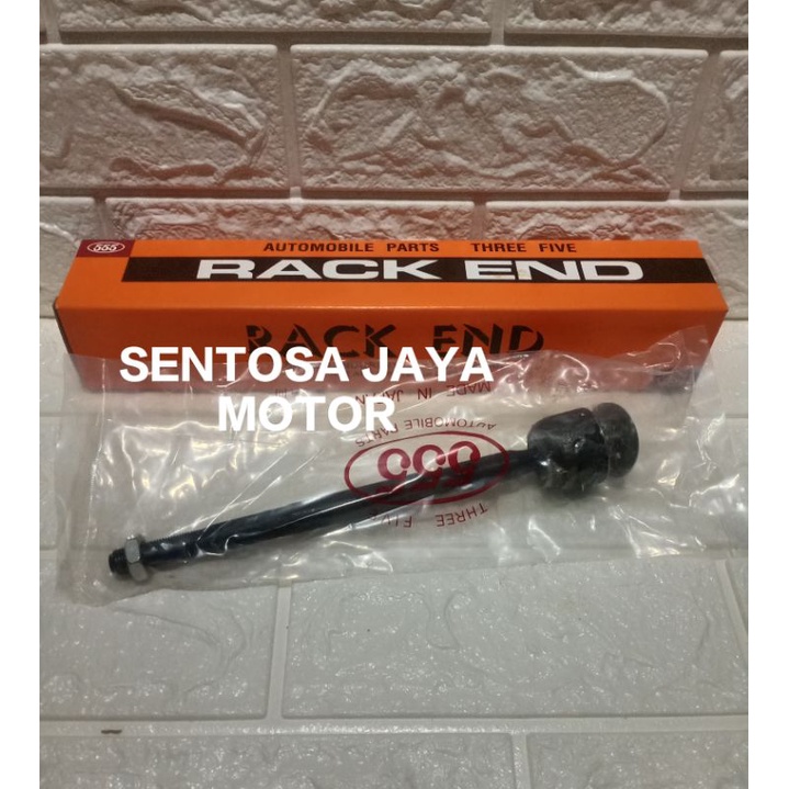 Rack End Long Tie Rod Freed 2009 2010 2011 2012 2013 2014 2015 SYY 555 ORIGINAL JAPAN 1PC