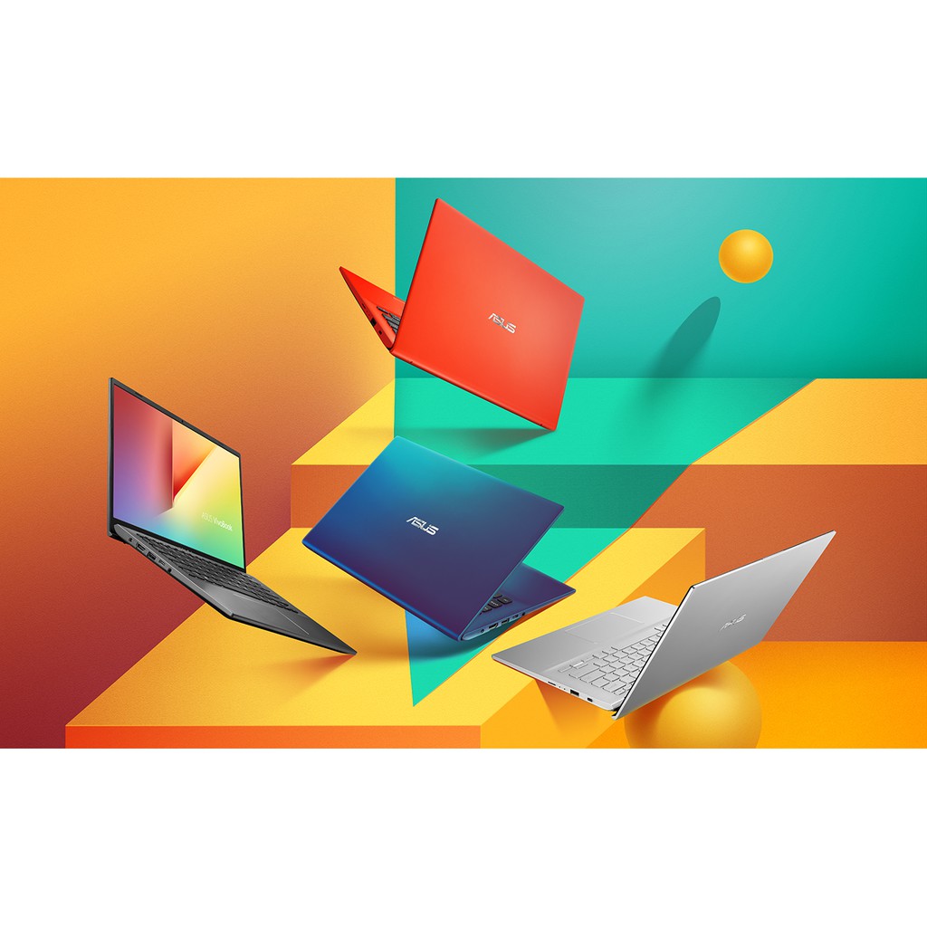 LAPTOP PROMO ASUS A412FL-LAPTOP i5-8265U/8GB/512GB SSD/2GB MX250/14/W10 EK501T/502T