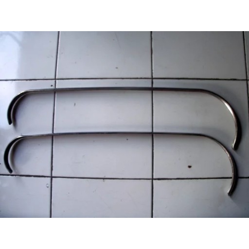 sepeda onthel - list katengkas untuk memperindah penampilan katengkas onthel