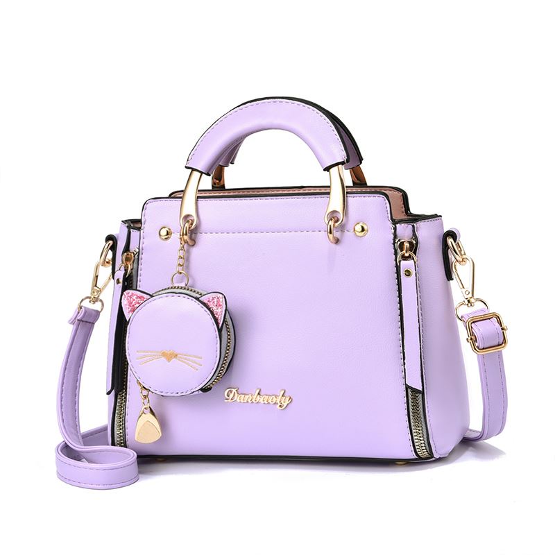 116 Fashion tas HANDBAG Remaja Elegant Kekinian wanita import