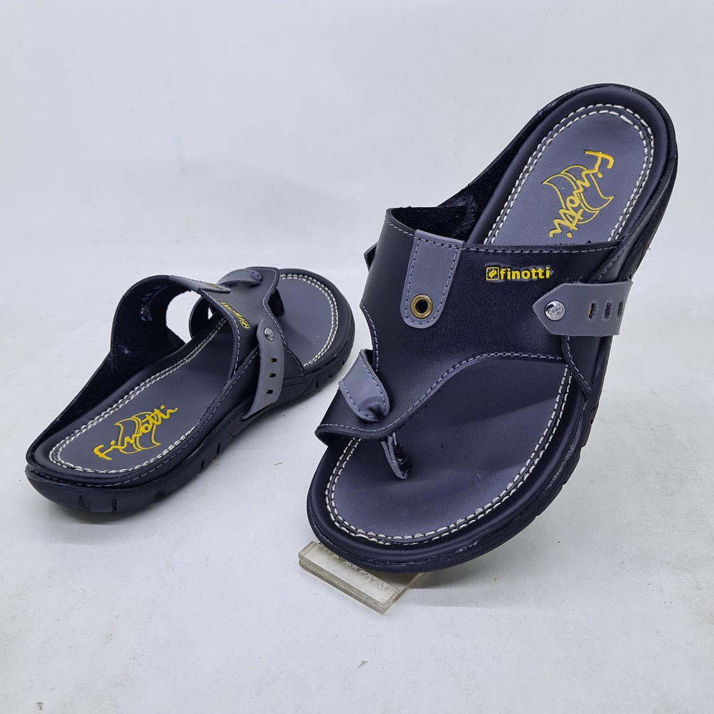 Sandal anak ATC / ATJ 06 Finotti (ada 3 warna)