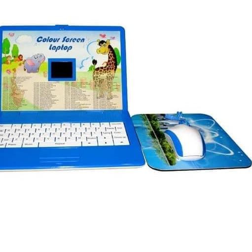 ✵ Laptop untuk Anak tersayang Produk dari 7L ✦