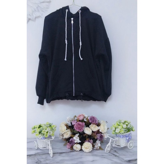 hoodie zipper besi terbaru 2022