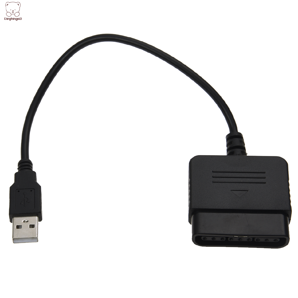 playstation pc adapter