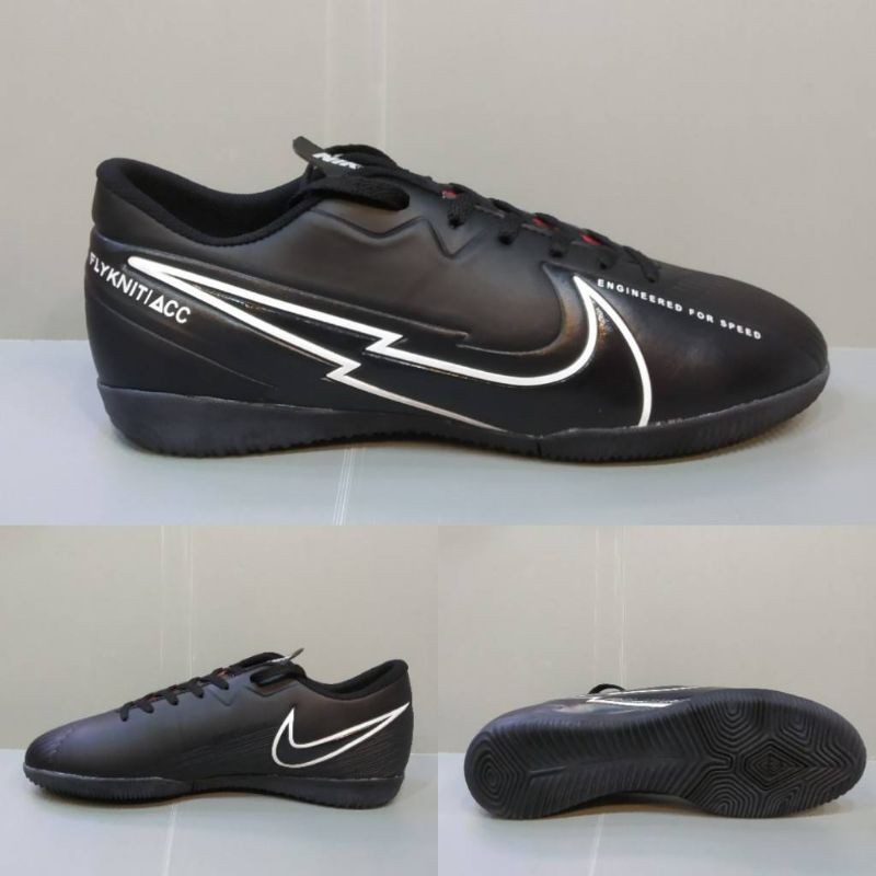 SEPATU FUTSAL NIKE MERCURIAL KOMPONEN ORIGINAL SIZE 39-43