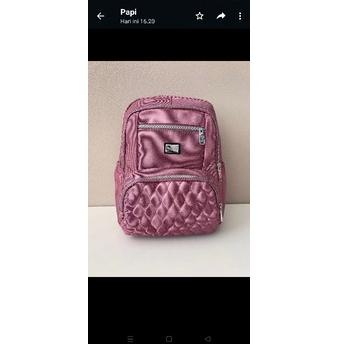 Tas Ransel  ORI Ernes Angeline 8507-32 "SDW. 19"