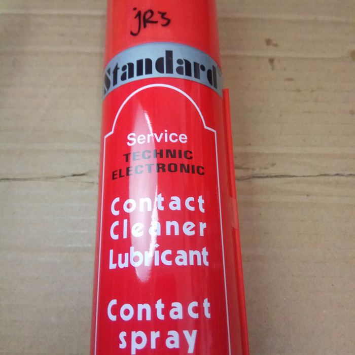 Contact Cleaner Standard / Kontak cleaner standard