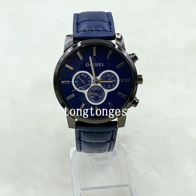 ✅[COD] Jam Tangan Pria Sport Kuilt Import Murah Premium Watch M38