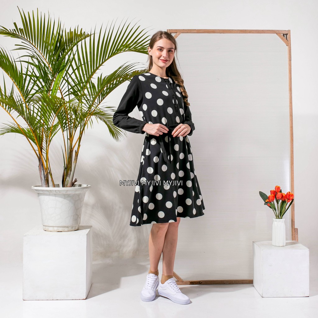 HELITHA MIDI BY MYJIVI