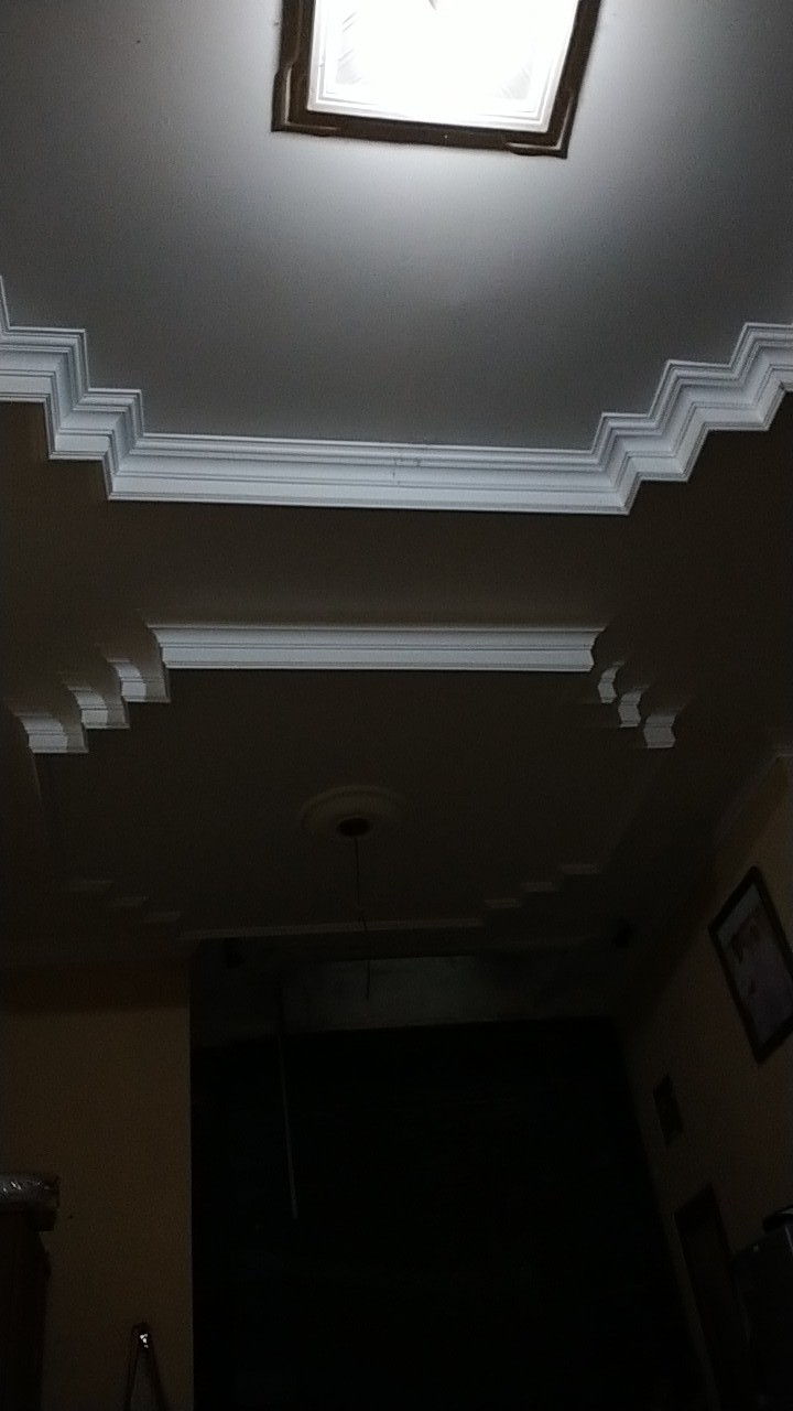 Plastik Mika Pinggiran Cake Tinggi X Lebar/ 15cm X 2meter