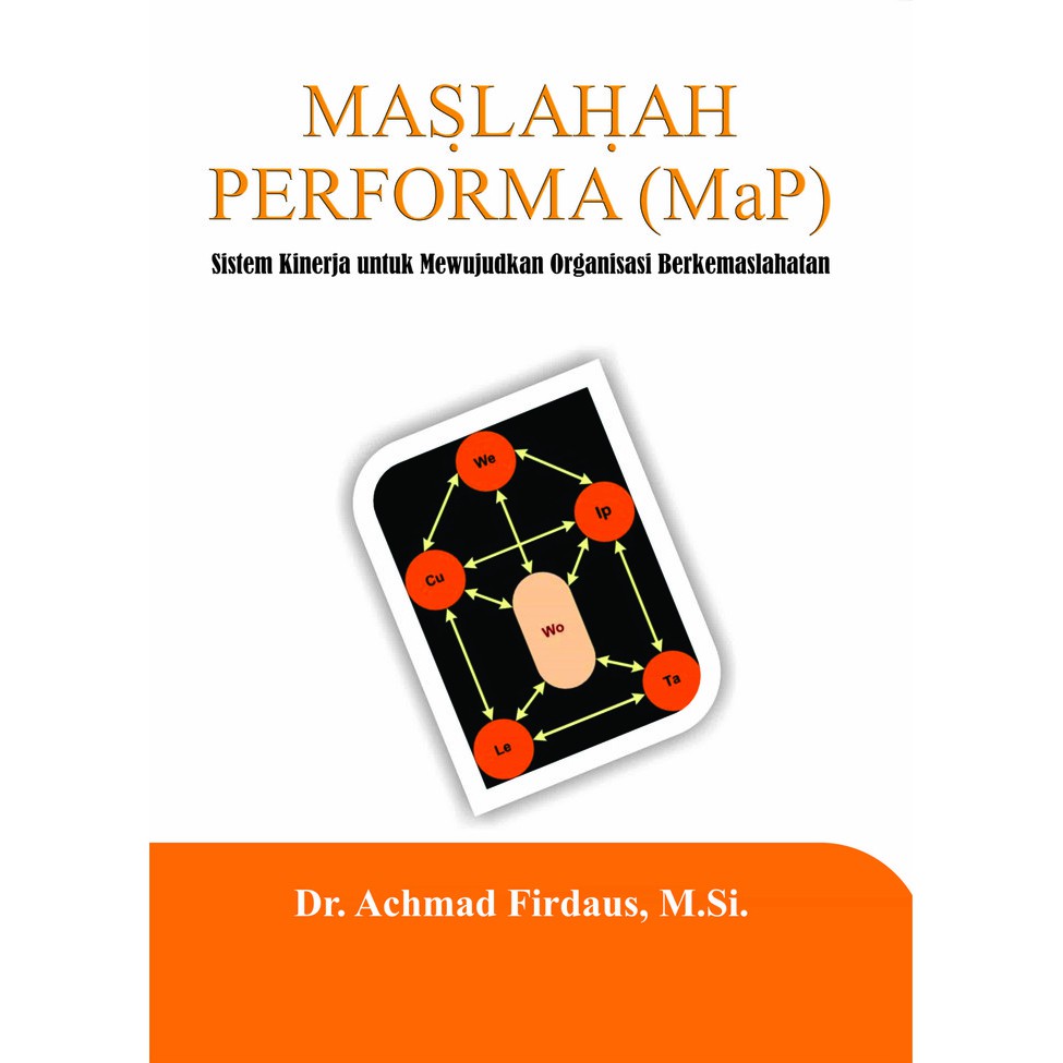 

Buku Maslahah Performa (MaP)
