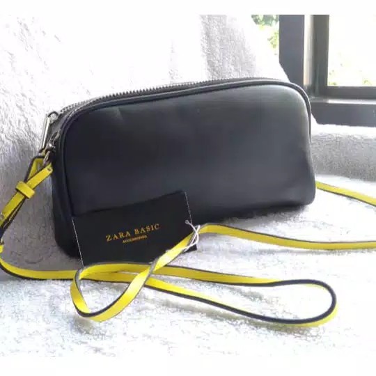 sling bag zara woman