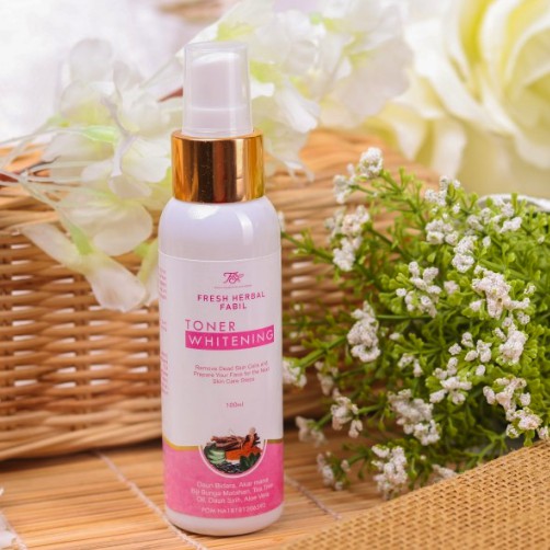 Fabil Toner Whitening