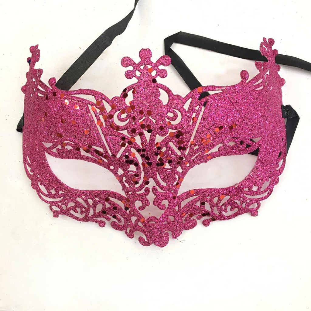 Aneka Topeng Pesta/ Mask Party / Lace Mask / Topeng Masquerade / Masquerade Party