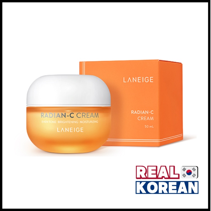 Laneige Radian-C Cream 30ml | 45ml | 50ml | KIT