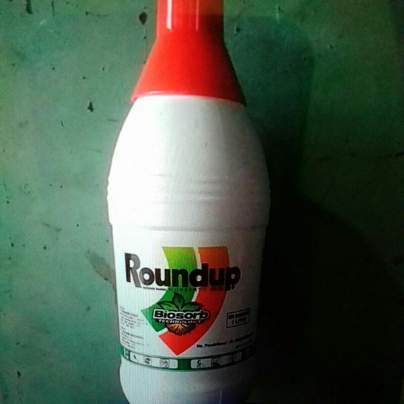 Roundup 1L