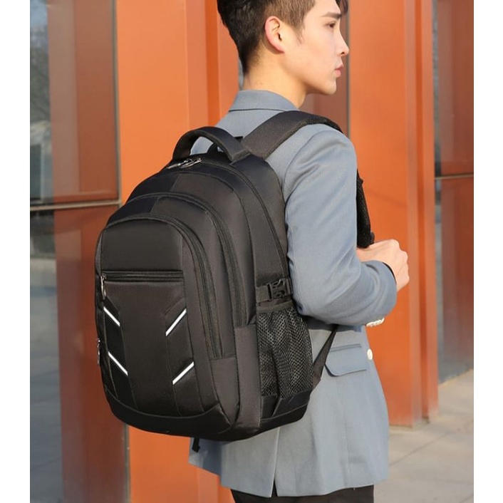 [NEW] KANOSUE NIGHTLITE BACKPACK UNISEX KS4026 KS