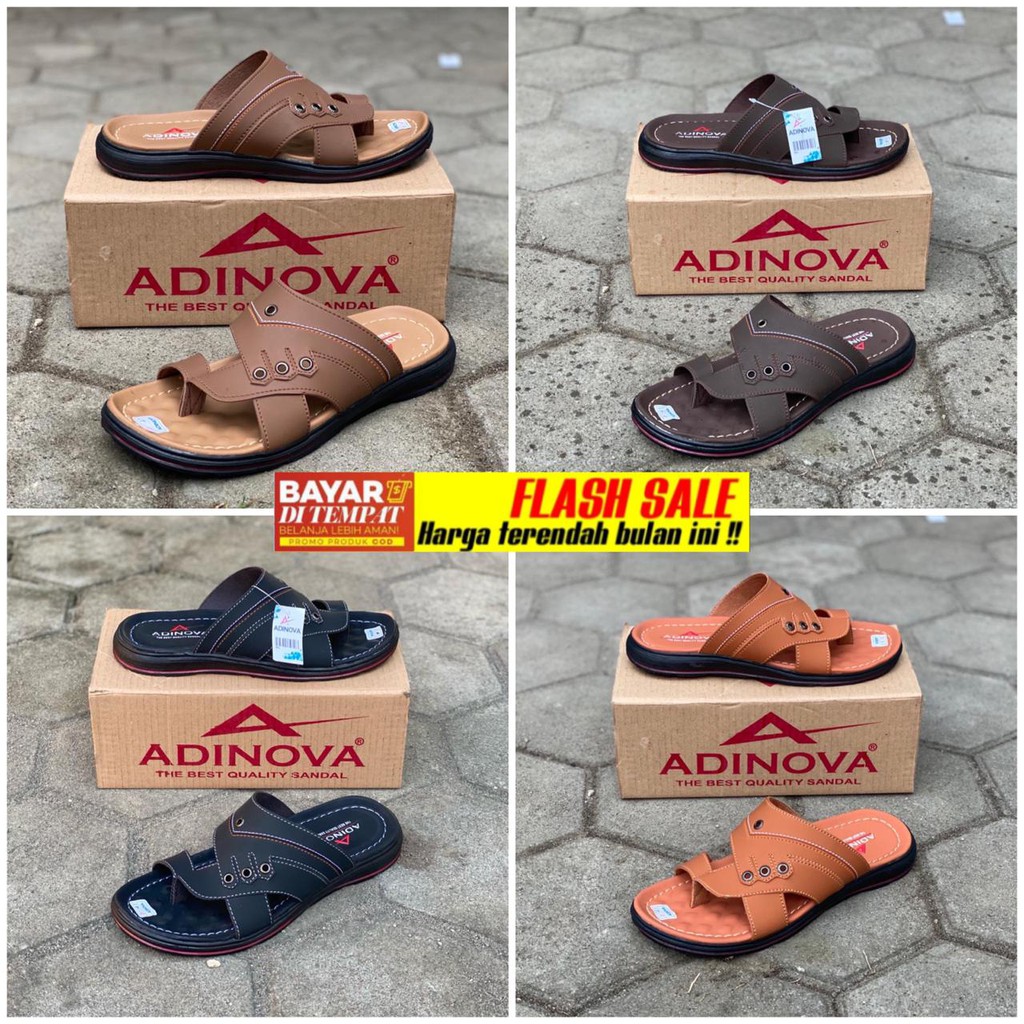 SANDAL ADINOVA AD-01