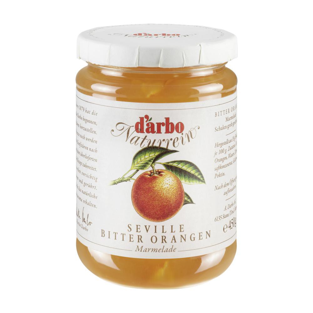 

Selai Darbo Marmelade/Selai Jeruk Marmalade 450 Gr