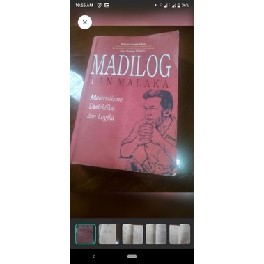 Buku Madilog