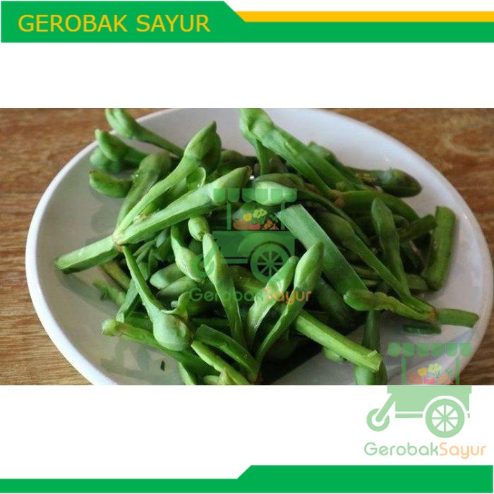 

Sayur Genjer kurleb 400 g