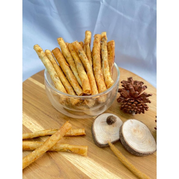 

PISANG AROMA 500 gram