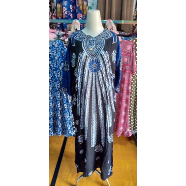 DASTER GAMIS KATUN