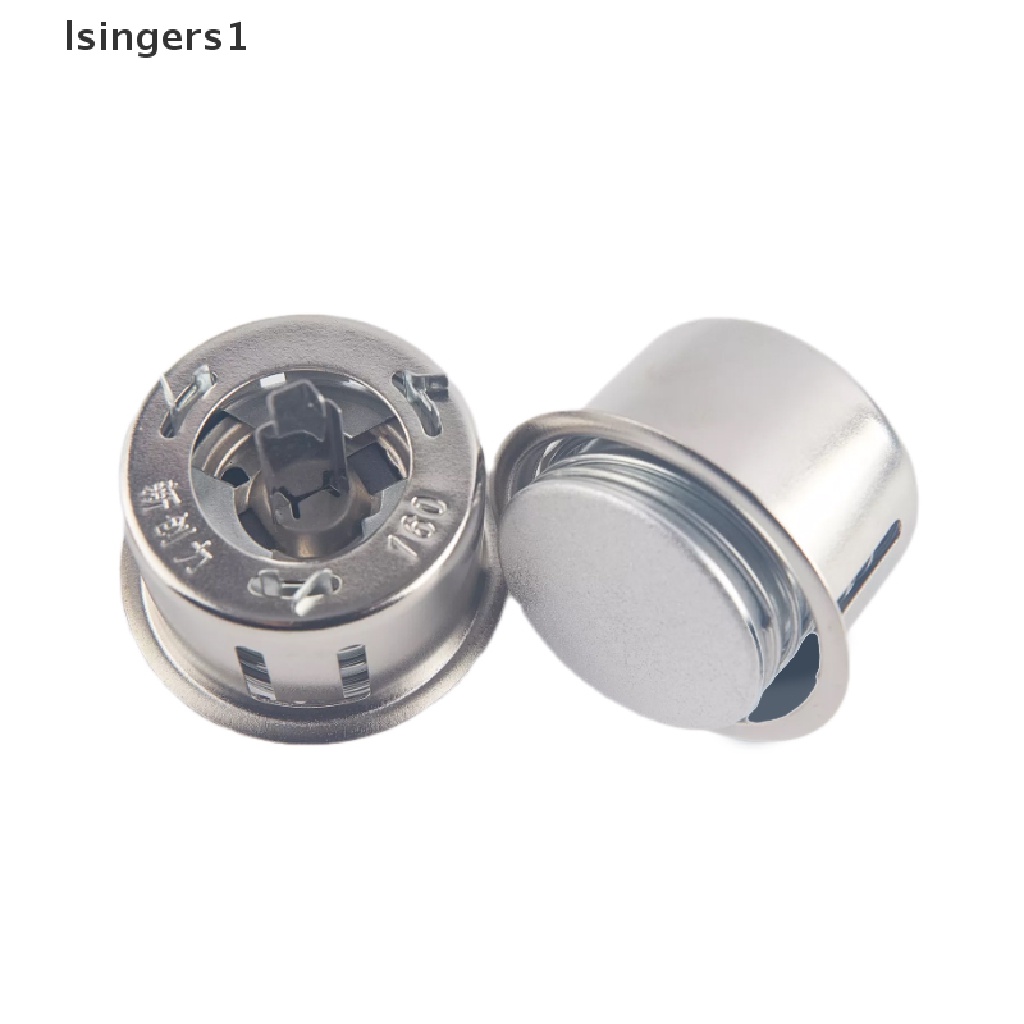 (lsingers1) Rice Cooker Magnetik Bahan Baja