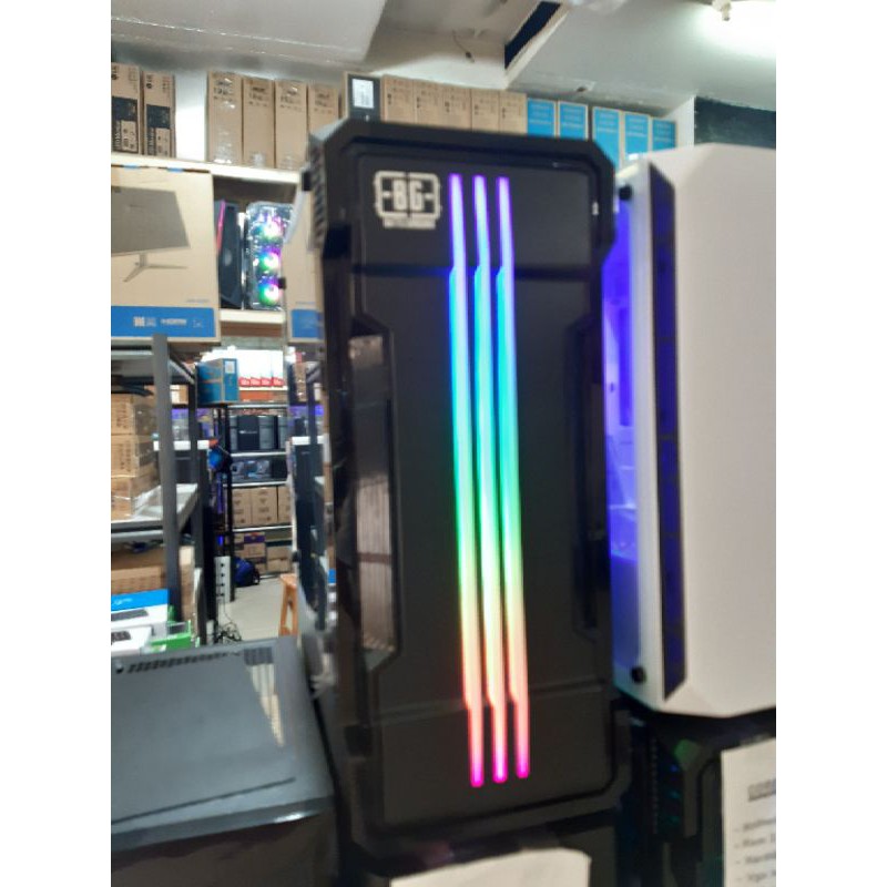 cpu gaming core i5 ram 8gb vga 2gb