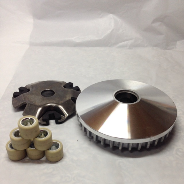 Rumah Roller Beat Karbu Set