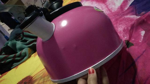 Teko Rigoletto Maspion 5 Liter / Teko Bunyi Alcor Maspion