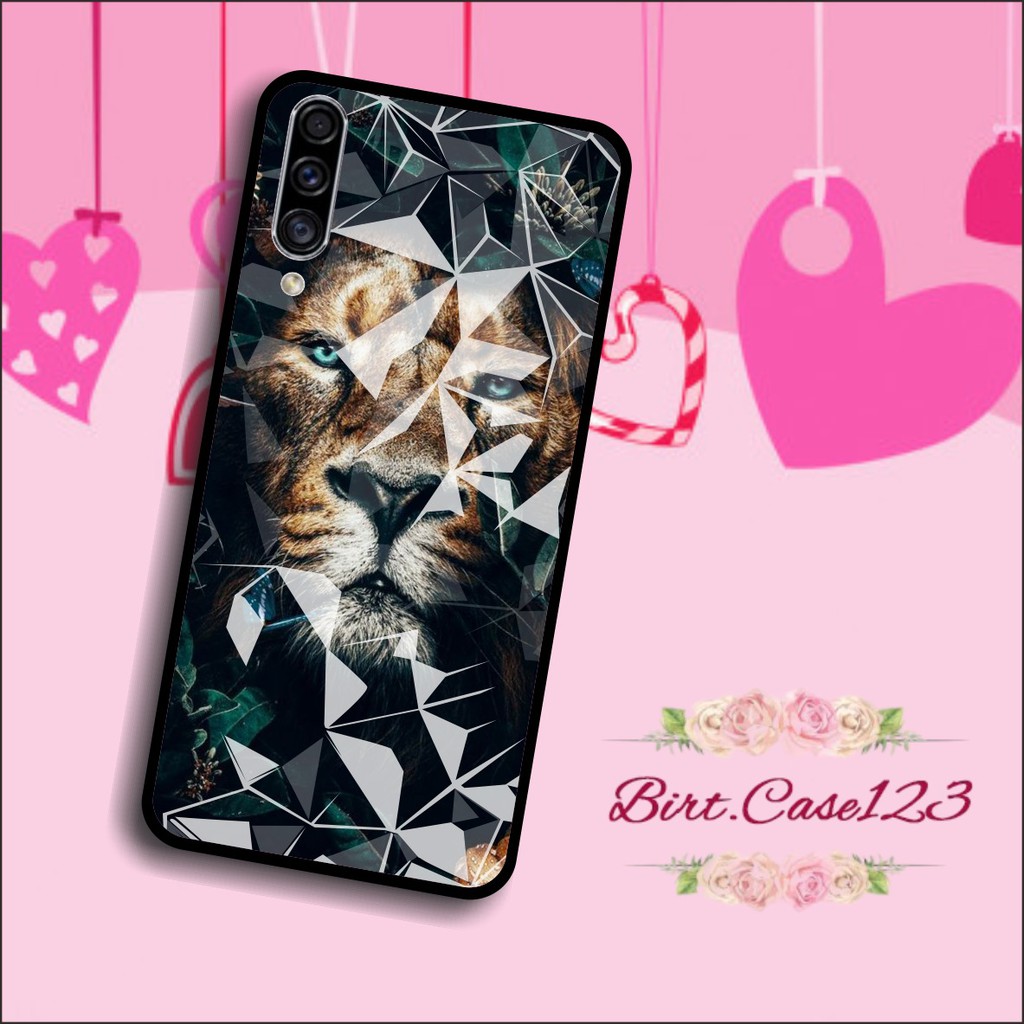 softcase diamond gambar ANIMAL Vivo Y91 Y17 Y12 Y15 Y93 Y95 Y81 Y83 Y71 Y53 V5 V7 Y30 Y50 V17 BC210