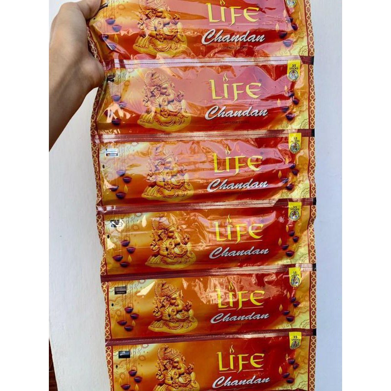 Dupa Life Cendana Harum