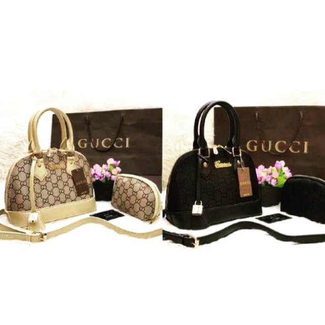 Tas gucci ori