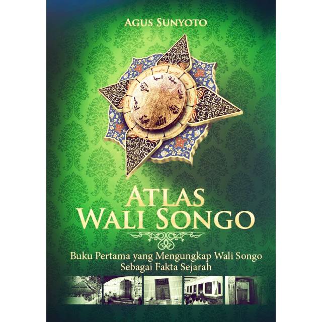 Atlas wali songo