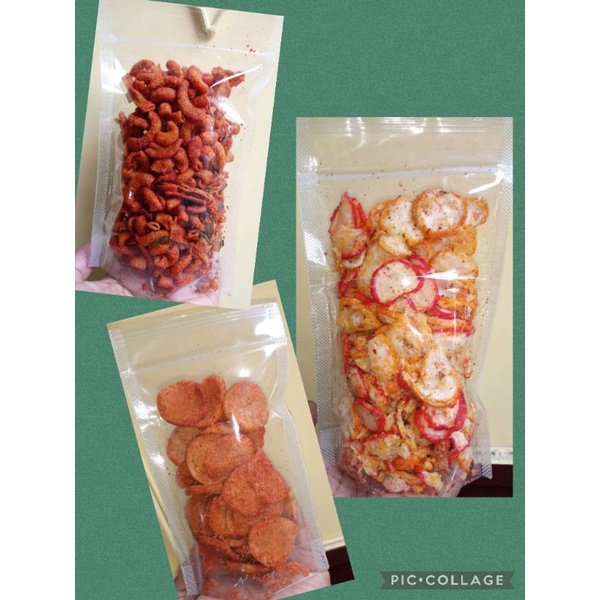 

PAKET NYEMIL 11.000 GET 3