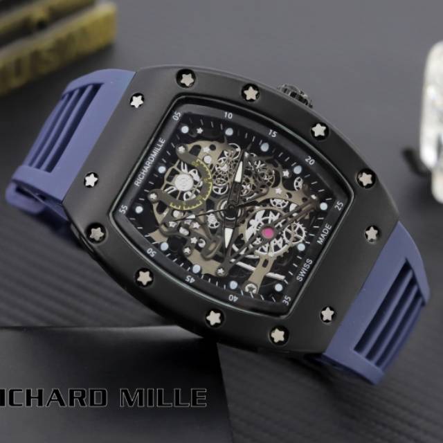 Jam tangan pria wanita RM #jam tanga pria wanita