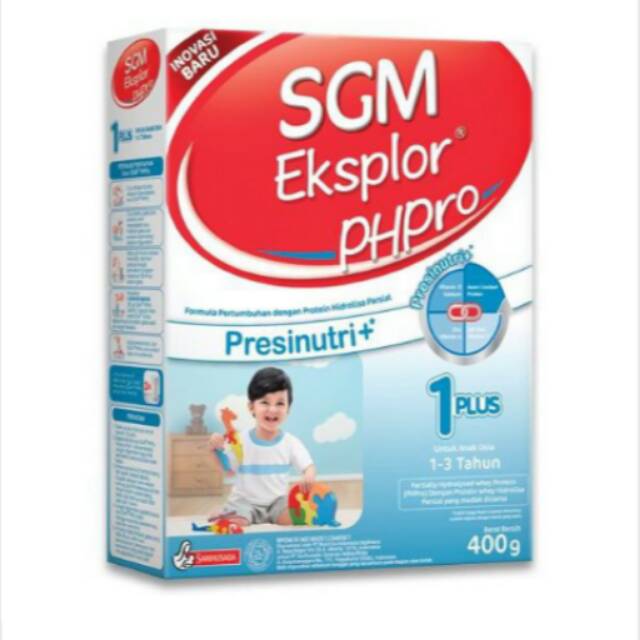 SGM EKSPLOR PHPro 1+