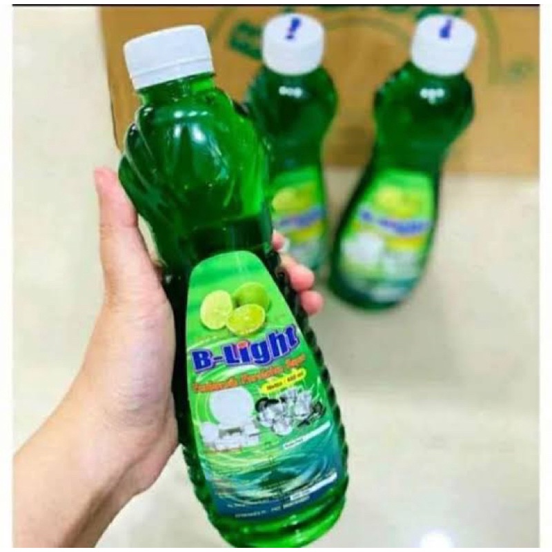 sabun cuci piring B light