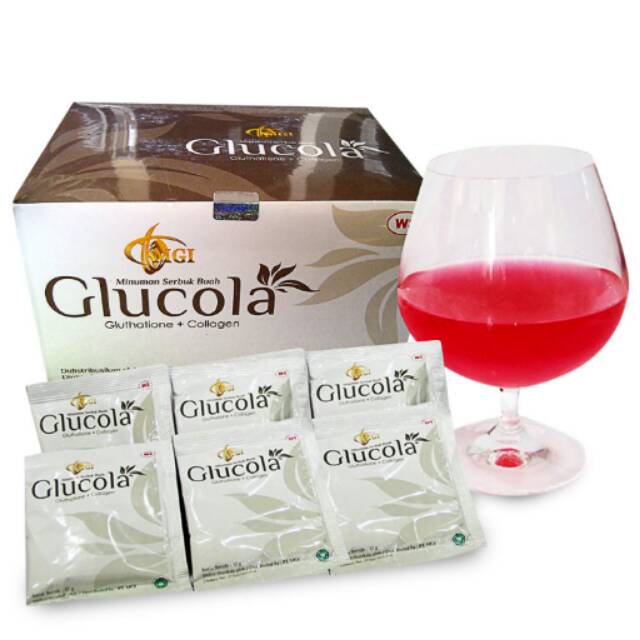 

Glucola Drink