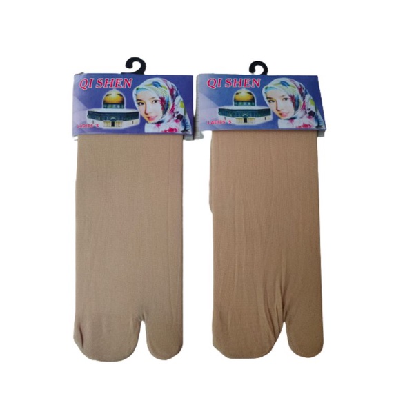 Kaos Kaki JEMPOL STOCKING / Kaos Kaki Jempol Stoking / Kaos Kaki Wanita Muslimah