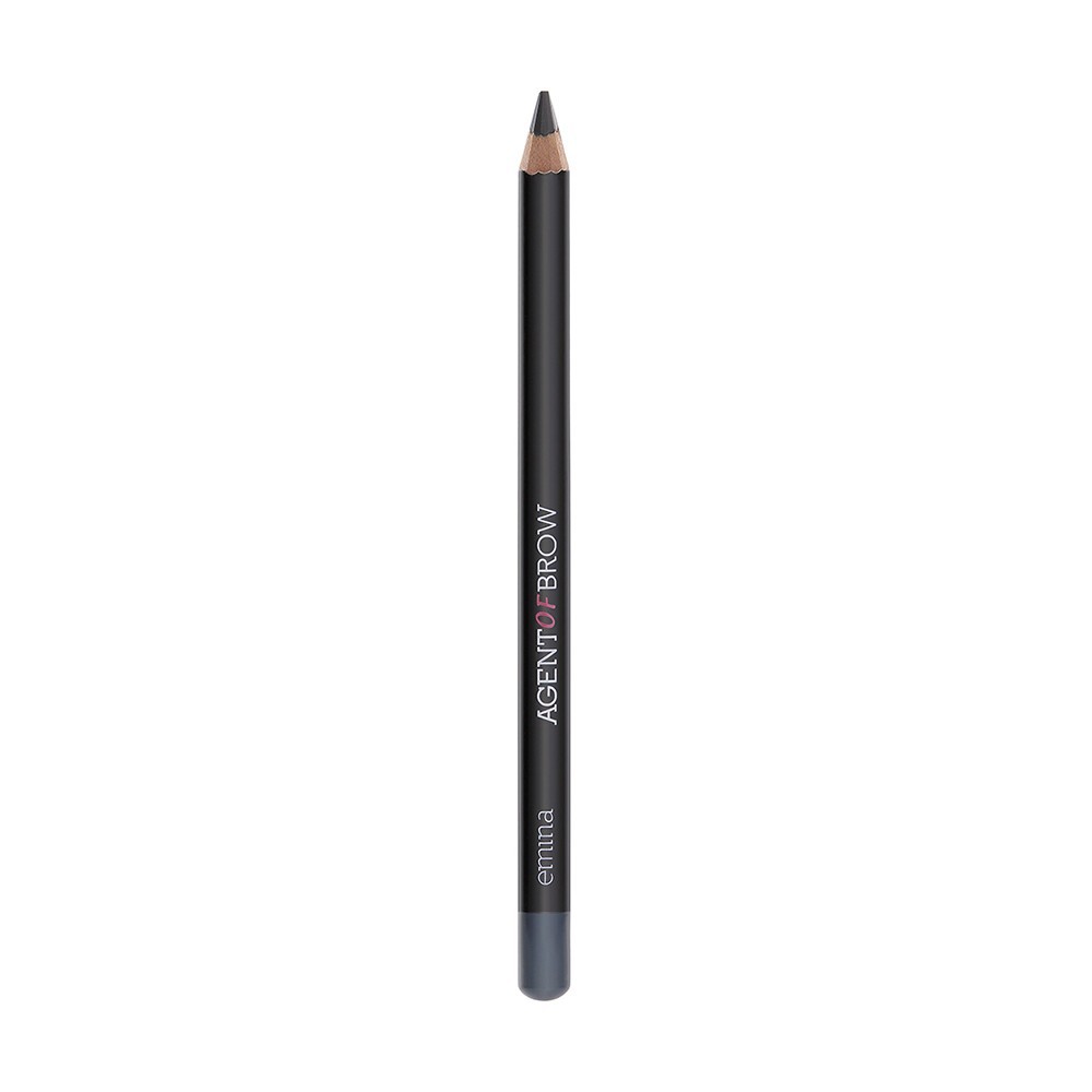 EMINA Agent of Brow Pencil Eyebrow