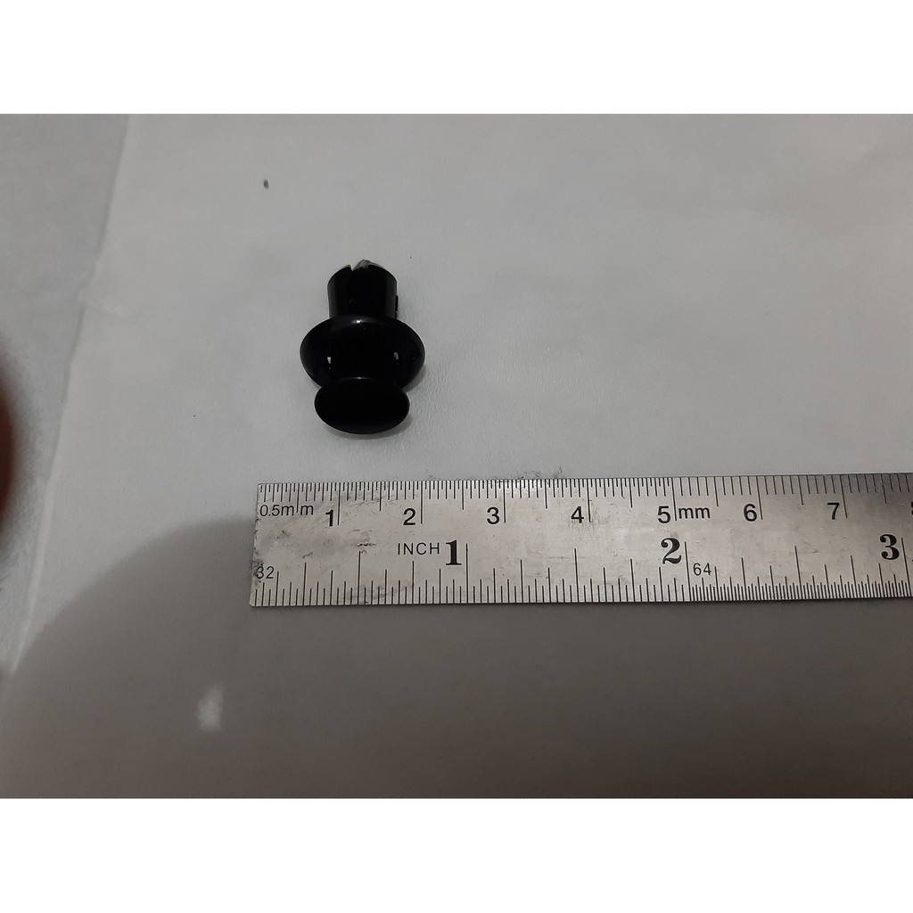 Rivet Klip Bumper Mobil Rush Terios APV