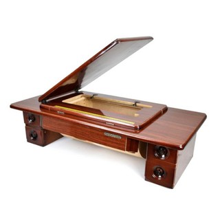 Meja Laci / Meja Mesin Jahit Klasik Dan Semi Portable / Meja Kabinet