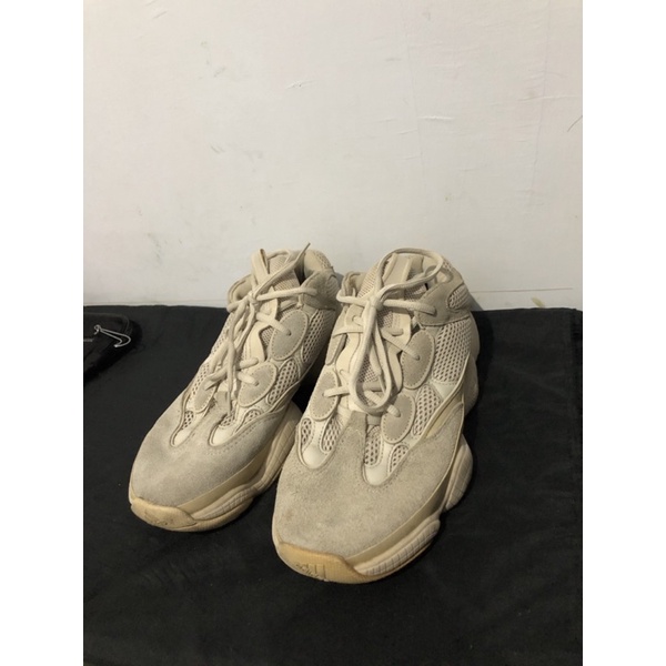 Yeezy 500 Second Original