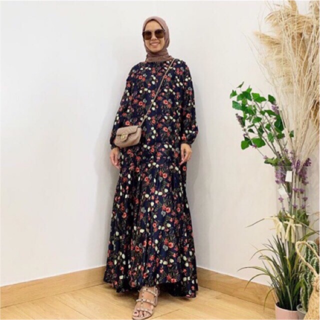 Mermaid Dress Iymelsayshijab ISH