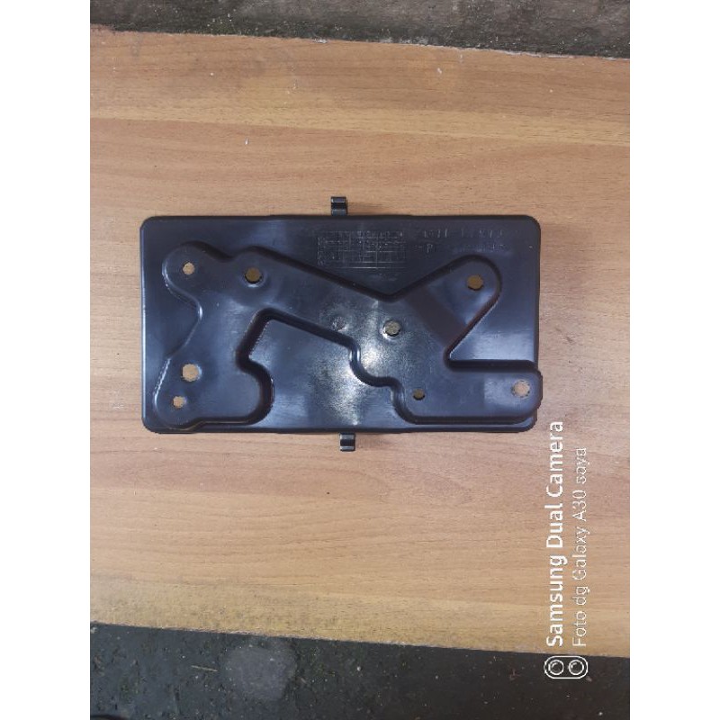 tatakan aki avanza,rush