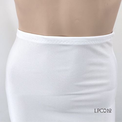 LENKA Pengembang Gaun Petticoat Dalaman Rok Pengantin Pesta LPC012