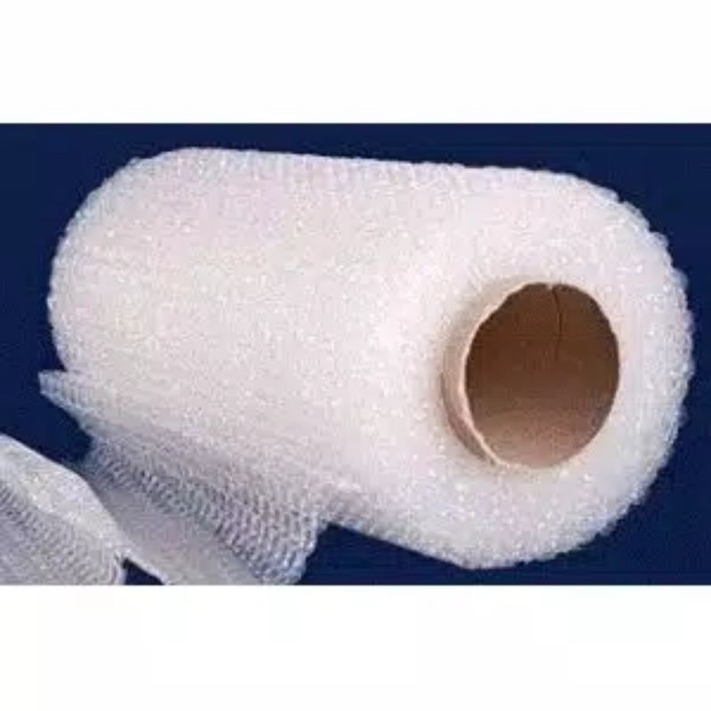 

BUBBLE WRAP untuk keamanan packing